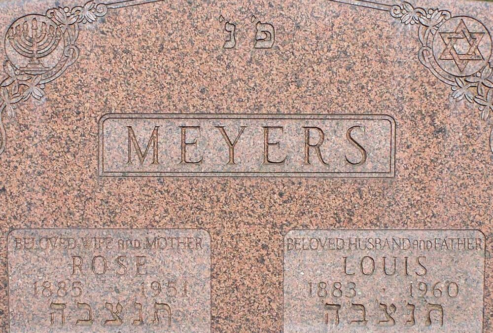 LOUIS MEYERS | BCMH Seattle